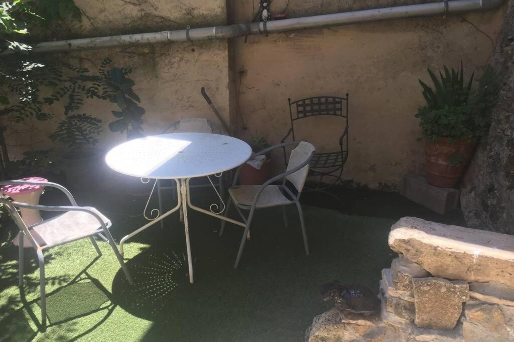 Maison Appart Du Mont July Ceyzeriat Εξωτερικό φωτογραφία