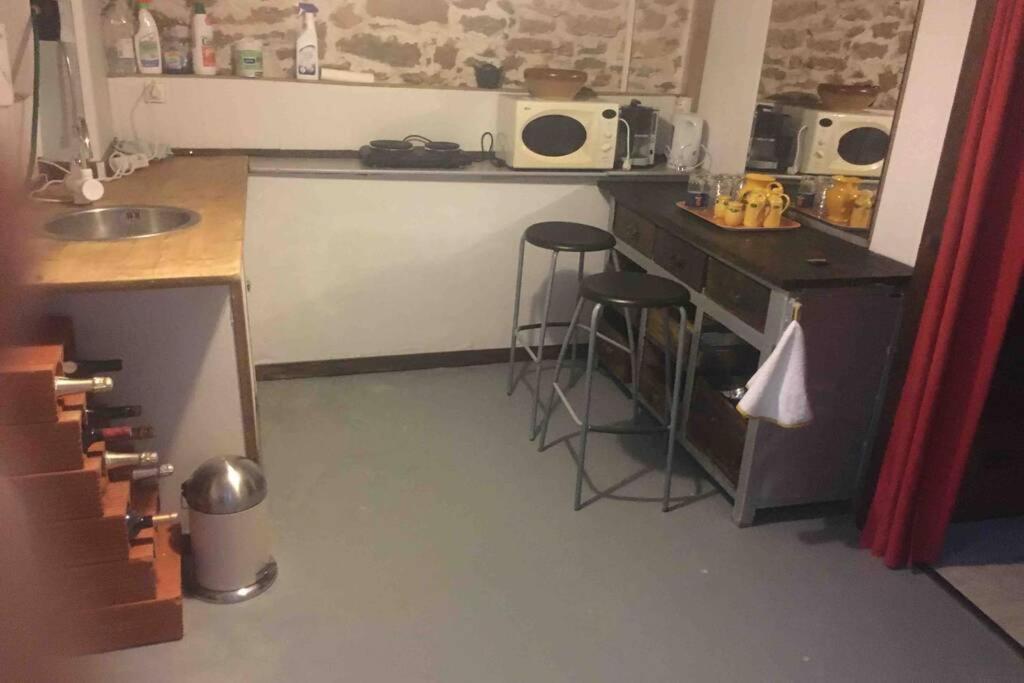 Maison Appart Du Mont July Ceyzeriat Εξωτερικό φωτογραφία