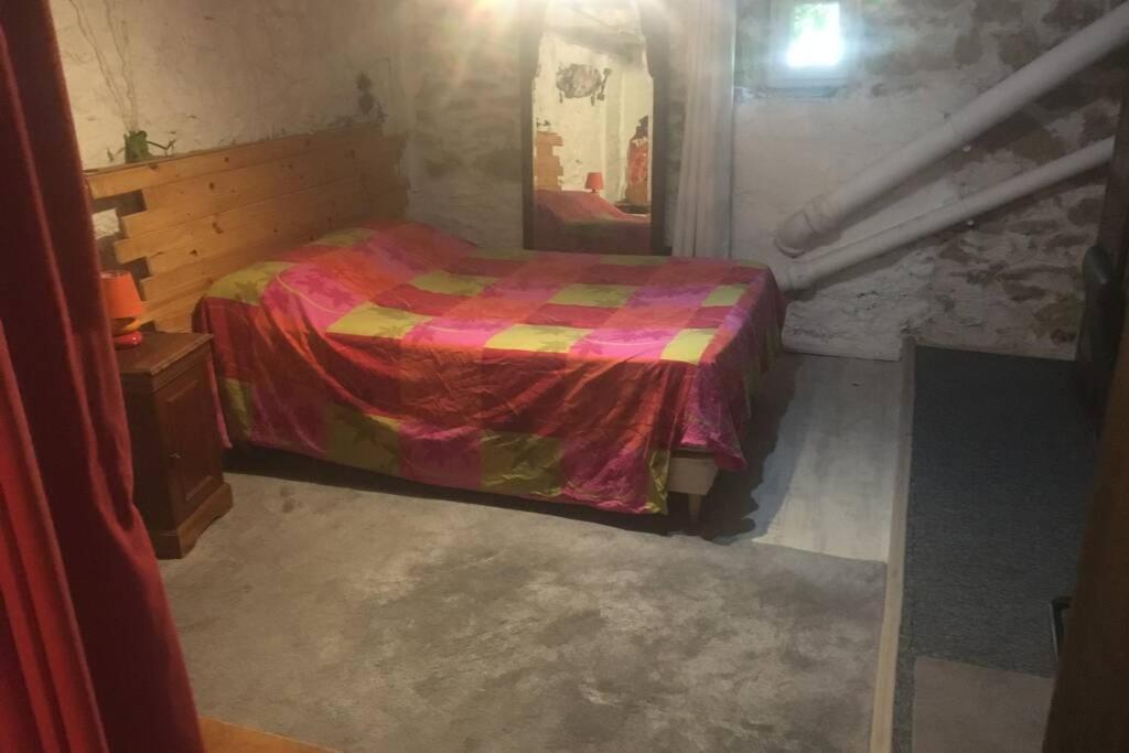 Maison Appart Du Mont July Ceyzeriat Εξωτερικό φωτογραφία